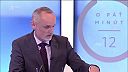 Tomáš Valašek uzemnil rusofilného Blanara