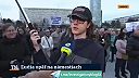Túžba progresívcov po krvipreliatí