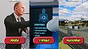 Prečo Putin chodí na WC aj s ochrankármi