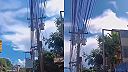 Skok na elektrické vedenie