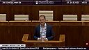 Igor Matovič o 3 kole konsolidácie a ako si Kamenický perie trenky