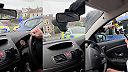 Dnes to bol napínavý deň, zažil som policajné zatýkanie z tesnej blízkosti