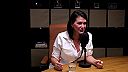 Janka Bittó Cigániková sa pozitívne vyjadruje o ministrovi Tarabovi