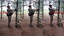 Dôkladný vodičský kurz v ruskej armáde je základ úspechu