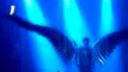 Rammstein - Engel LIVE IN WIEN 2009