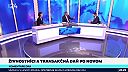 Progresívci cítia vlastnú nenávisť a podporujú dehumanizáciu ľudí s iným názorom