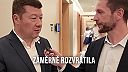 Fialová vláda zámerne rozbila V4