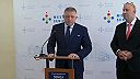 Fico: Kotlára môžu odvolať iba cez moju mŕtvolu!