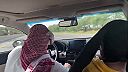 Keď Arabi driftujú na Toyote v rýchlosti 230 km/h