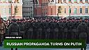 Ruská propaganda sa pripravuje na porážku