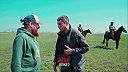 Ruská kavaléria čoskoro na fronte?