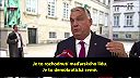 Maďari v referende demokraticky rozhodli, že si neželajú Ukrajinu v EÚ