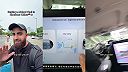 V čínskom meste Šen-čen si viete objedať taxi bez šoféra