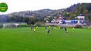 ŠK Horelica vs ŠK Radoľa 0:3