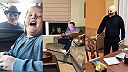 Keď miluješ plašenie, toto video sa ti bude páčiť!