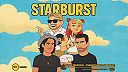 Tollef, Feenixpawl - Starburst (feat. Transviolet)