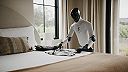 Startup Figure AI predstavil nového robota Figure 03 určeného na pomoc ľuďom