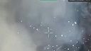 Okupant naviguje dron k cieľu