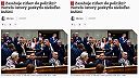 Zasahuje cirkev do politiky? Novela ústavy poskytla niekoľko indícií