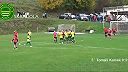 FK Vadičov vs ŠK Radoľa 0:4