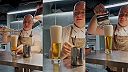 Ideme s trendami, nealkoholické pivo podávame s japonskou mačou