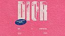 MK - Dior (David Guetta Remix - Official Audio) ft. Chrystal