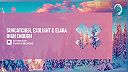 Suncatcher, Exolight & Elara - High Enough