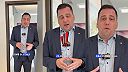 Ako Tomáš Zdechovský zachránil Slovensku 80 miliónov EUR