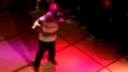 UK BBoy Championships 2009 Popping Best Bits