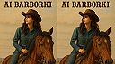 Pesnička od AI Barborki
