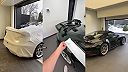 Jeden z najkrajších unboxingov - Porsche 911 GT3