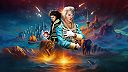 Empire Of The Sun, Michael Calfan, Axwell - Walking On A Dream