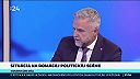 Zuzana Mesterová preskúšala trpezlivosť Tibora Gašpara
