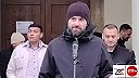 Herec z SND: Progresivizmus je zlo