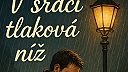 V srdci tlaková níž - AI Barborka