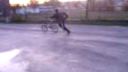 Bmx GHOST RIDER