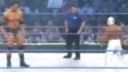Rey Mysterio vs. batista