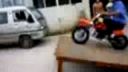 Frajer na motorke 6