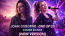 JOAN OSBORNE - ONE OF US (COVER DANCE)