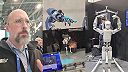 A čo ťa v CES 2026 v Las Vegas zaujalo najviac? ROBOTY!