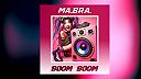 MA.BRA. - Boom Boom (Ma.Bra. Club Mix) 136 Bpm (C)