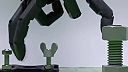 Linkerbot Linker Hand L30 - ruky humanoidných robotov sú čoraz dokonalejšie
