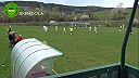 ŠK Radoľa vs TJ Oščadnica 4:0