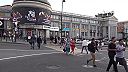 Jednosmerky vo Vladivostoku (Rusko)