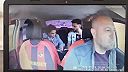 58-ročný taxikár sa v aute pustil do ozbrojeného muža a vytrhol mu brokovnicu