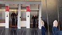 Paternoster nie je pre každého, starší ľudia mávajú roblém (Sheffield)