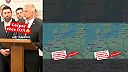 Tibor Gašpar o blokovani letov do Bruselu