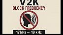 Blokovanie V2K (znovuzrodenie)