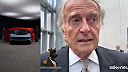 Ferrari Luce - jednoznačne auto, ktoré Čína kopírovať nebude