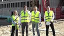 Progresívci celoživotne žijúci z dotácii by chceli riadiť Slovensko